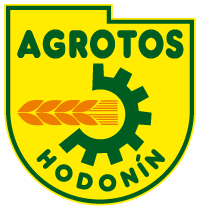 AGROTOS Hodonín - prodej a servis zemědělské techniky